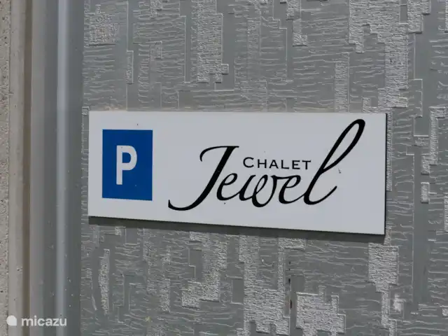 Chalet Jewel Casa Familiar en Suiza, Valais, Fieschertal - chalet Estacionamientos