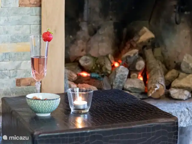 Chalet Jewel Casa Familiar en Suiza, Valais, Fieschertal - chalet Baño Dúplex