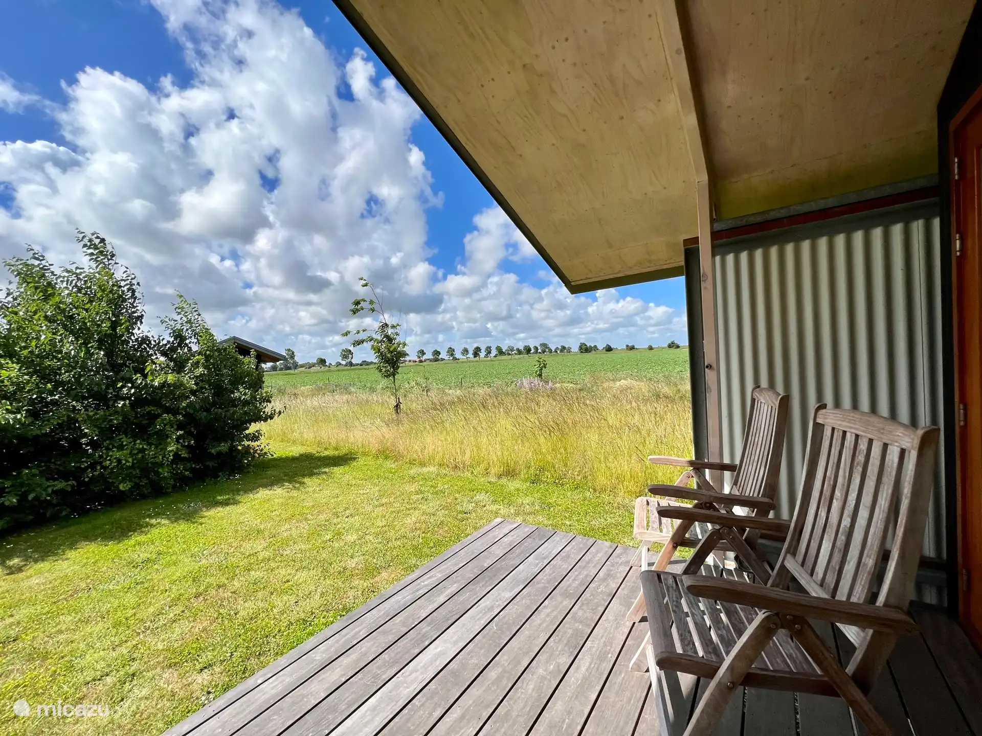 Atemberaubende Ausblicke 