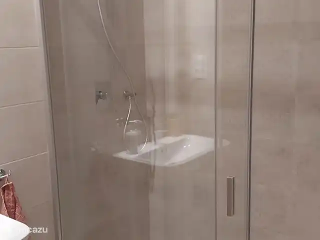 Zon, zee & strand, Spanje, Costa de Almería, San Juan de los Terreros, appartement Casa de Femmie