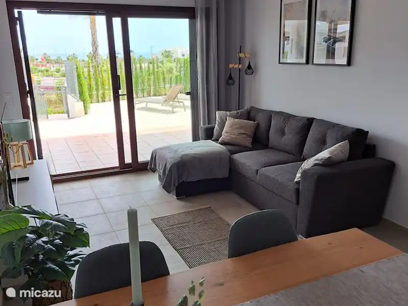 Casa de Femmie | Espagne, Costa de Almeria, San Juan de los Terreros - Appartement Casa de Femmie | Espagne, Costa de Almeria, San Juan de los Terreros - Appartement