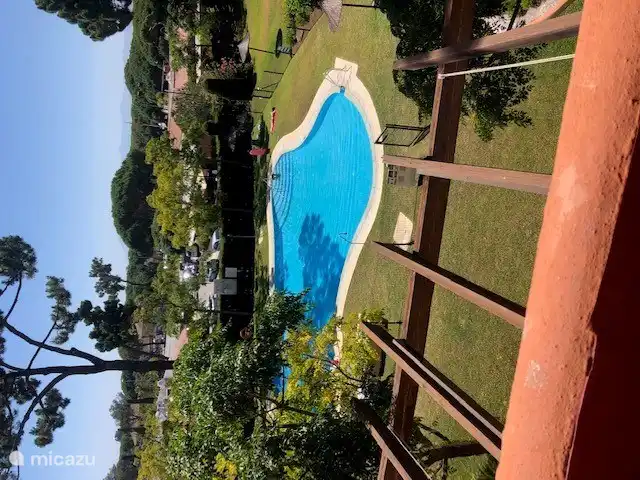 Pino, résidence de golf Don Carlos | Espagne, Costa del Sol, Marbella Elviria - appartement