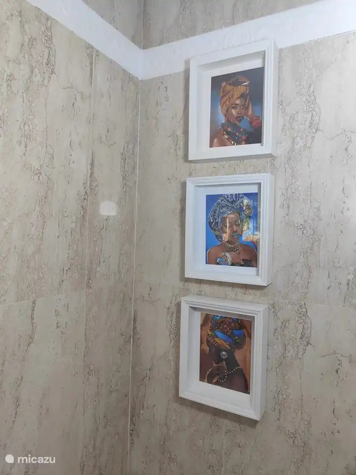 décoration de salle de bain