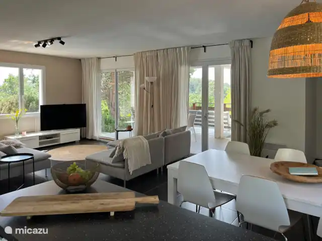 Villa Maison Blanche | France, Hérault, Siran-Najac - villa