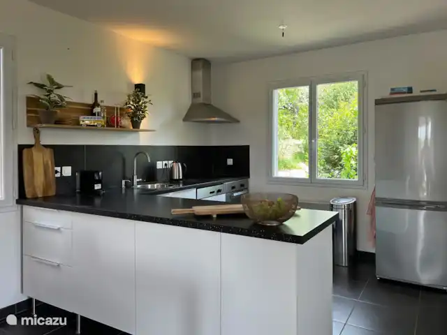 Villa Maison Blanche | France, Hérault, Siran-Najac - villa