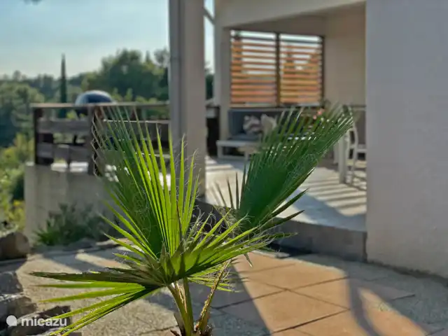 Villa Maison Blanche | France, Hérault, Siran-Najac - villa