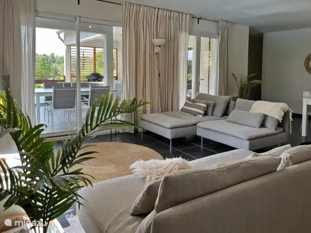 Villa Maison Blanche | France, Hérault, Siran-Najac - villa