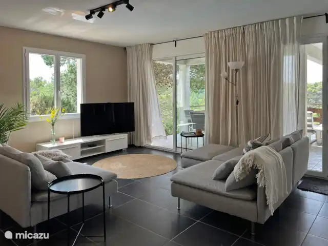 Villa Maison Blanche | France, Hérault, Siran-Najac - villa