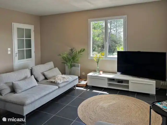 Villa Maison Blanche | France, Hérault, Siran-Najac - villa