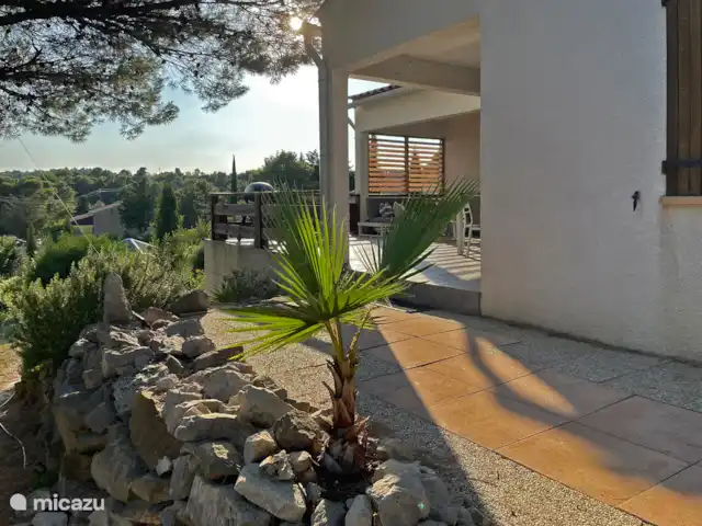 Villa Maison Blanche | France, Hérault, Siran-Najac - villa