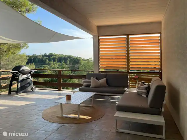 Villa Maison Blanche | France, Hérault, Siran-Najac - villa