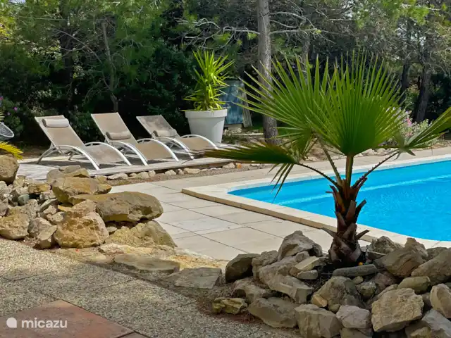Villa Maison Blanche | France, Hérault, Siran-Najac - villa