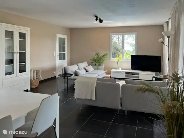 Villa Maison Blanche | France, Hérault, Siran-Najac - villa