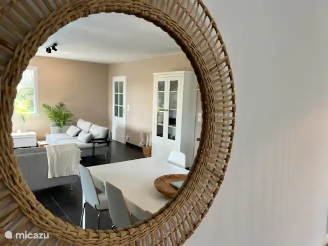 Villa Maison Blanche | France, Hérault, Siran-Najac - villa