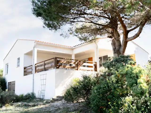 Villa Maison Blanche | France, Hérault, Siran-Najac - villa