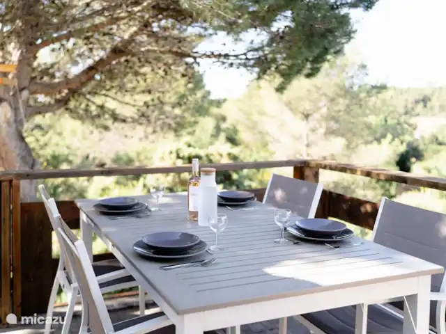 Villa Maison Blanche | France, Hérault, Siran-Najac - villa