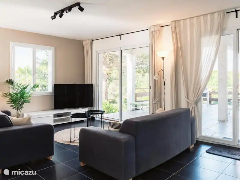 Villa Maison Blanche | France, Hérault, Siran-Najac - Villa Villa Maison Blanche | France, Hérault, Siran-Najac - Villa