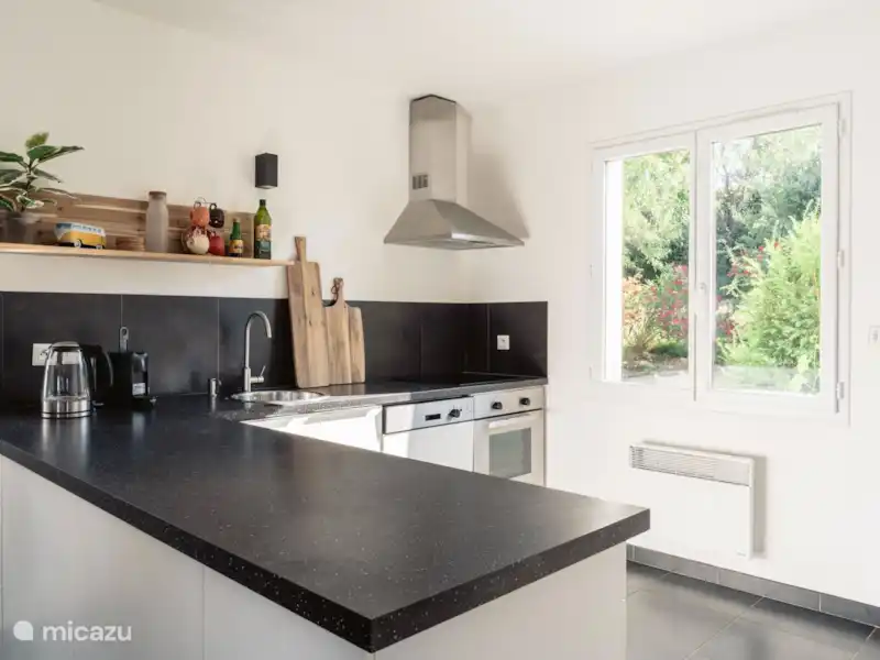 Villa Maison Blanche | France, Hérault, Siran-Najac - Villa Villa Maison Blanche | France, Hérault, Siran-Najac - Villa