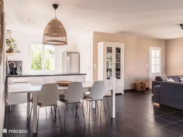 Villa Maison Blanche | France, Hérault, Siran-Najac - villa