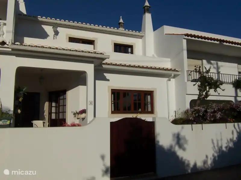 Appartement Maria Albufeira vieille ville | Portugal, Algarve, Albufeira - Appartement Appartement Maria Albufeira vieille ville | Portugal, Algarve, Albufeira - Appartement