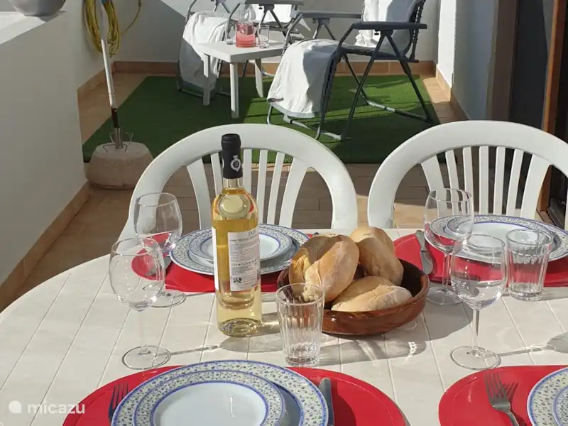 Appartement Maria Albufeira vieille ville | Portugal, Algarve, Albufeira - Appartement Appartement Maria Albufeira vieille ville | Portugal, Algarve, Albufeira - Appartement