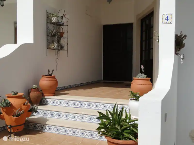 Appartement Maria Albufeira vieille ville | Portugal, Algarve, Albufeira - Appartement Appartement Maria Albufeira vieille ville | Portugal, Algarve, Albufeira - Appartement