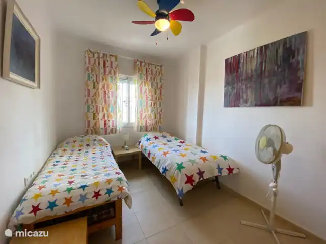 Casa Lena contre réserve naturelle | Espagne, Andalousie, Alcaucin - villa Chambre 3