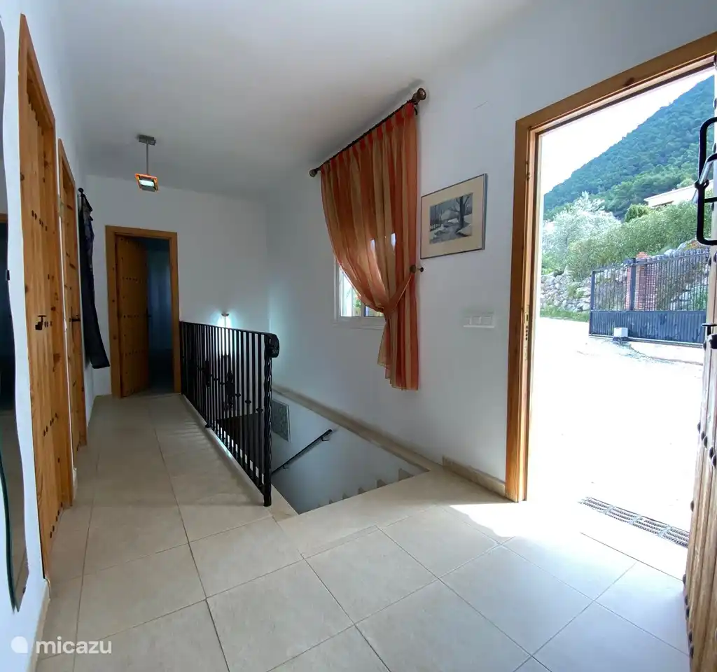 Casa Lena ruim middenin natuurgebied, foto 5