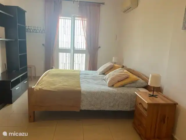 Casa Lena contre réserve naturelle | Espagne, Andalousie, Alcaucin - villa Chambre 1