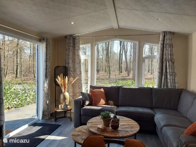 Chalet de Wildspot | Pays-Bas, Gueldre, Beekbergen - Chalet Chalet de Wildspot | Pays-Bas, Gueldre, Beekbergen - Chalet