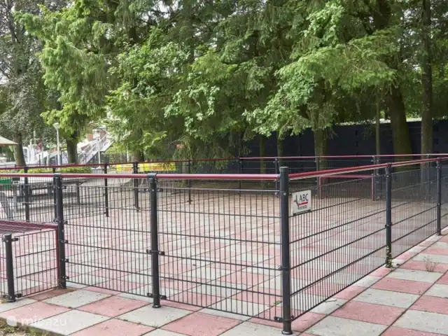 Chalet de Wildspot huren in Nederland, Gelderland, Beekbergen - chalet Lekker voetballen doe je op het voetbalveld of in de pannakooi. Met je gezin, nieuwe vakantievriendjes of met ons animatieteam. Want in de vakanties worden er regelmatig wedstrijdjes georganiseerd. Doe je dan ook mee?