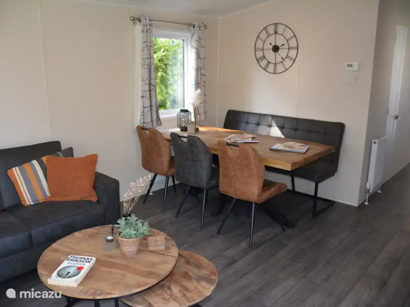 Chalet de Wildspot | Pays-Bas, Gueldre, Beekbergen - Chalet Chalet de Wildspot | Pays-Bas, Gueldre, Beekbergen - Chalet