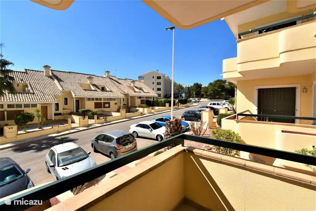 Casa Gerardo in Spanien, Costa Blanca, Orihuela Costa - Appartement