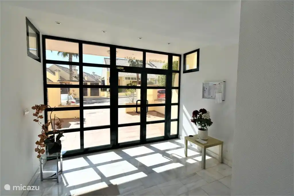 Casa Gerardo in Spanien, Costa Blanca, Orihuela Costa - Appartement