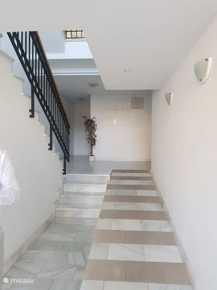 Casa Gerardo in Spanien, Costa Blanca, Orihuela Costa - Appartement