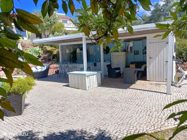 Casa Grande Vale vakantie acomodatie huren in Portugal, Algarve, S.B. de Messines - appartement