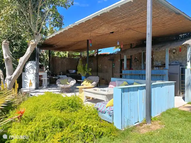 Casa Grande Vale vakantie acomodatie huren in Portugal, Algarve, S.B. de Messines - appartement