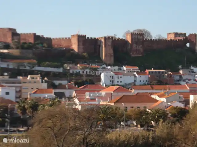 Casa Grande Vale vakantie acomodatie huren in Portugal, Algarve, S.B. de Messines - appartement
