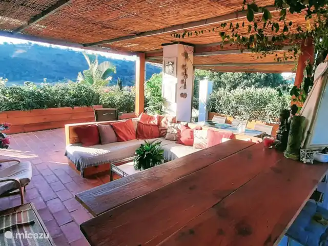 Casa Grande Vale vakantie acomodatie huren in Portugal, Algarve, S.B. de Messines - appartement