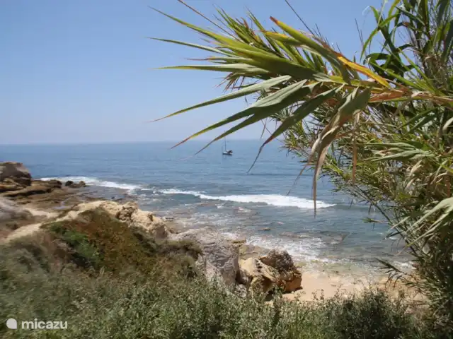 Casa Grande Vale vakantie acomodatie huren in Portugal, Algarve, S.B. de Messines - appartement