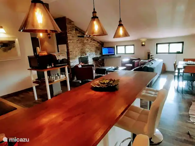 Casa Grande Vale vakantie acomodatie huren in Portugal, Algarve, S.B. de Messines - appartement