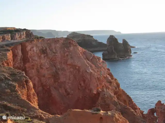 Casa Grande Vale vakantie acomodatie huren in Portugal, Algarve, S.B. de Messines - appartement