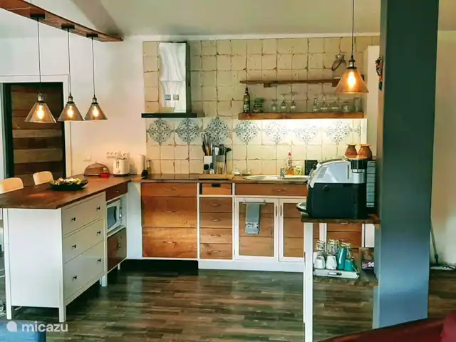 Casa Grande Vale vakantie acomodatie huren in Portugal, Algarve, S.B. de Messines - appartement