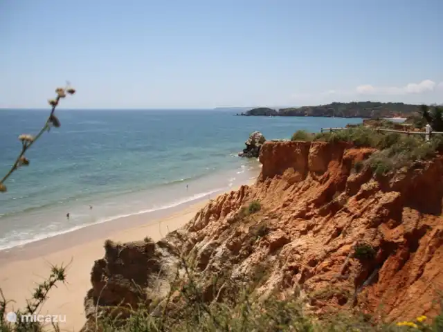 Casa Grande Vale vakantie acomodatie huren in Portugal, Algarve, S.B. de Messines - appartement