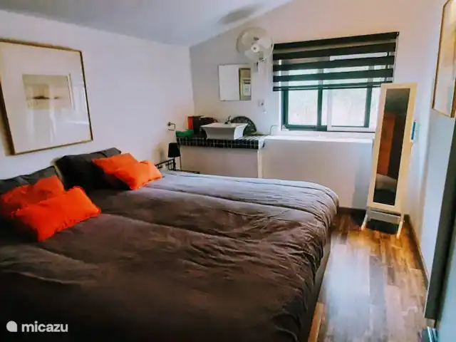 Casa Grande Vale vakantie acomodatie huren in Portugal, Algarve, S.B. de Messines - appartement