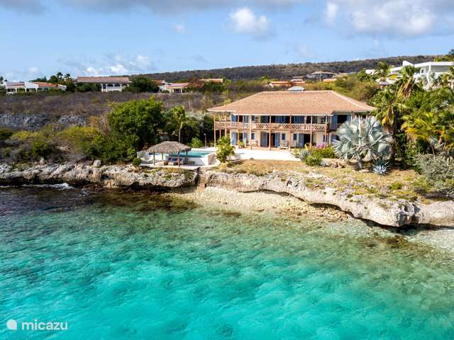 Maison de Vacances Bonaire, Bonaire – villa Villa Shores 32