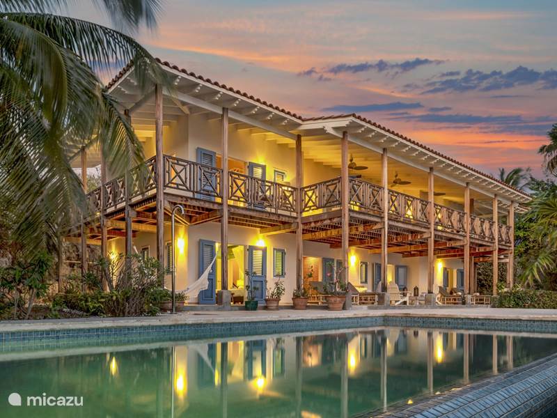 Ferienwohnung Bonaire, Bonaire, Sabadeco Villa Villa Shores 32