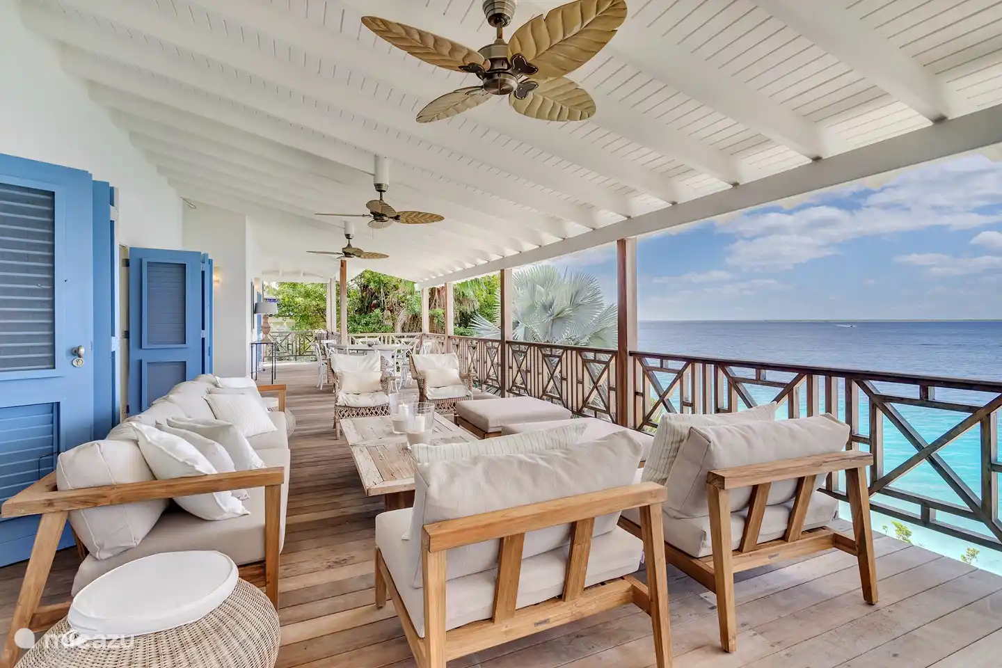 Er is altijd een plek vrij voor alle bezoekers en gasten.