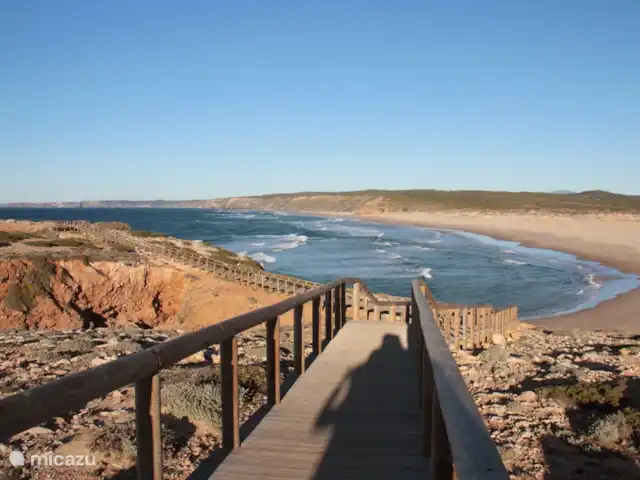 Casa Vermelho à Casa Grande Vale | Portugal, Algarve, S.B. de Messines - appartement