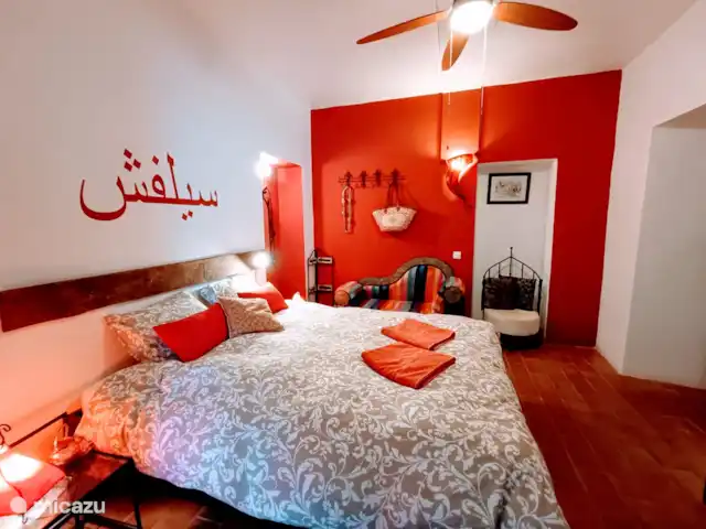 appartement huren in Portugal, Algarve, S.B. de Messines – Casa Vermelho bij Casa Grande Vale